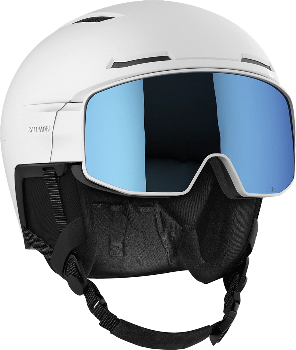 Salomon Driver Pro Sigma MIPS Helmet | Altitude Sports